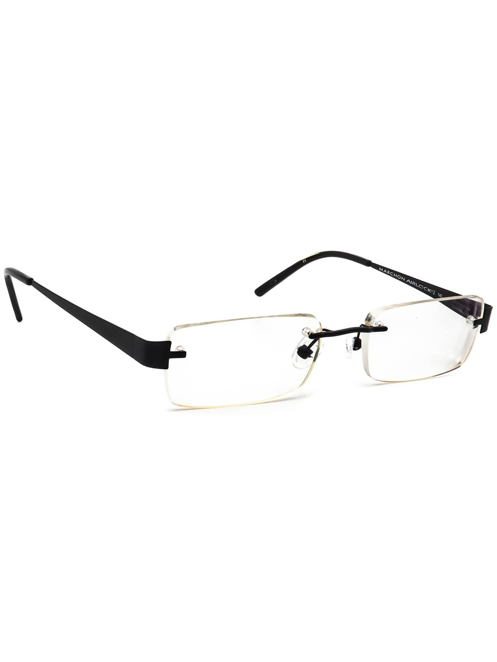 Marchon Airlock 2 AL810/59 200 Eyewear